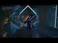 Hellpoint - исчезновение текстур