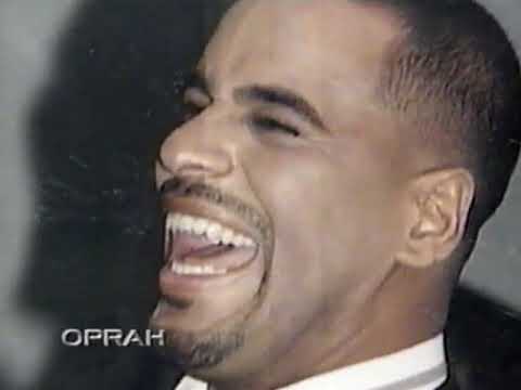 The Oprah Winfrey Show - Jayson Williams