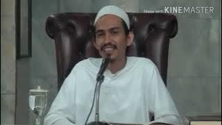 Habib Abdurrahman bin Hasan Al-Habsyi • Syarat Sah Sholat (1)