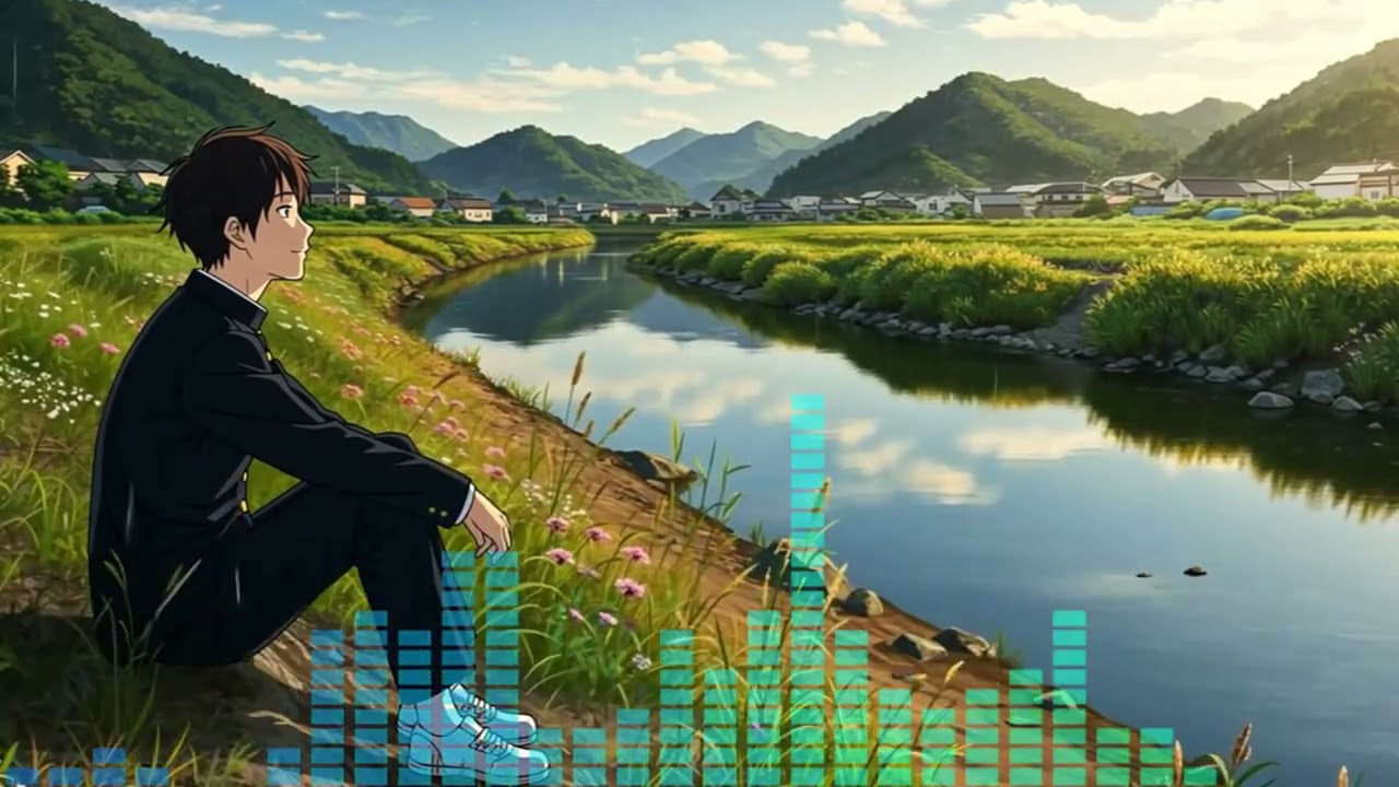 【僕のこと】ライブ音響 イヤホン推奨♪