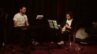 Beyoğlunda Gezersin - Yarkın Duo