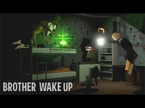 Видео: ПРОСТО НЕВОЗМОЖНО ► Brother Wake Up