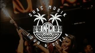 Shac - ON MY WAY ( feat. NELZ ) Siren Jam 