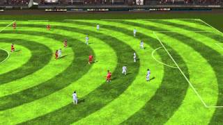 Download Lagu FIFA 14 Android - Hero254 VS Real Madrid MP3