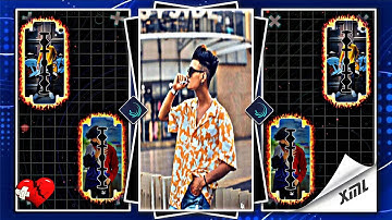 SERENA SAFARI NEW XML😈🔥 | 3D TREND XML FILE 🎟 | VIDEO XML PROJECT #alightmotion | MH_Editz69