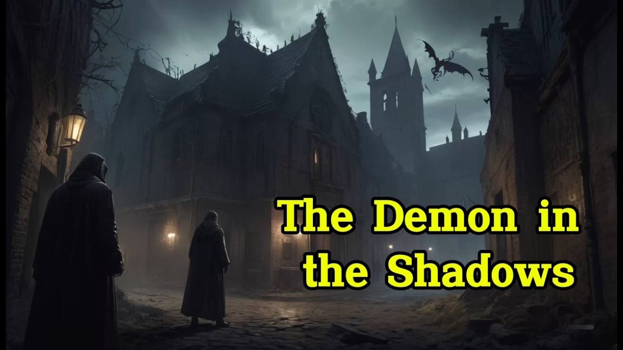 The Demon in the Shadows