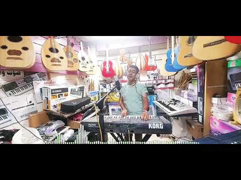 ترنيمة مراحمك غنية المرنم اسحق حبيب