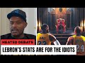 "Stats Just Are For Idiots" - Tim Hardaway EXPOSES: Jordan' Greatness Are Incomparable, GOAT Period!