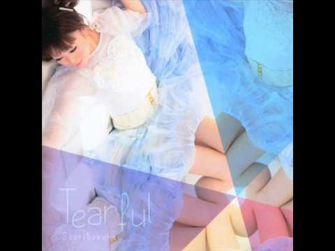 Tearful ave;new feat.佐倉紗織 Amazon.com: ave;new feat.佐倉紗織 2nd solo album 「Tearful