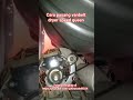 cara pasang vanbelt dryer speed queen #tutorial#service #dryer#ipso #speedqueen