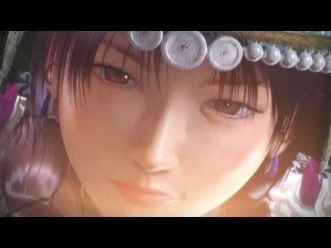 Shenmue Online: 2006 China Joy Trailer (Original Full Length Video)