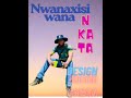 Nwanaxisiwana Nkata Download New Song 2026 
