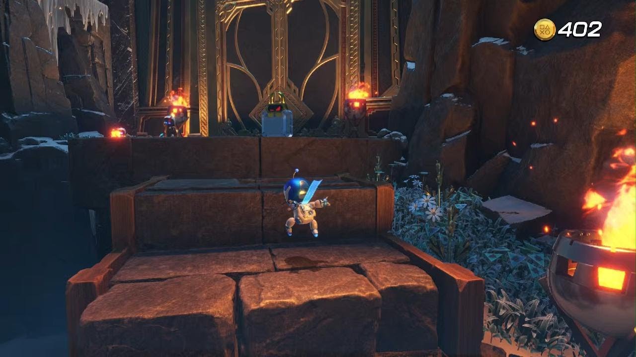 ASTRO BOT бот войны