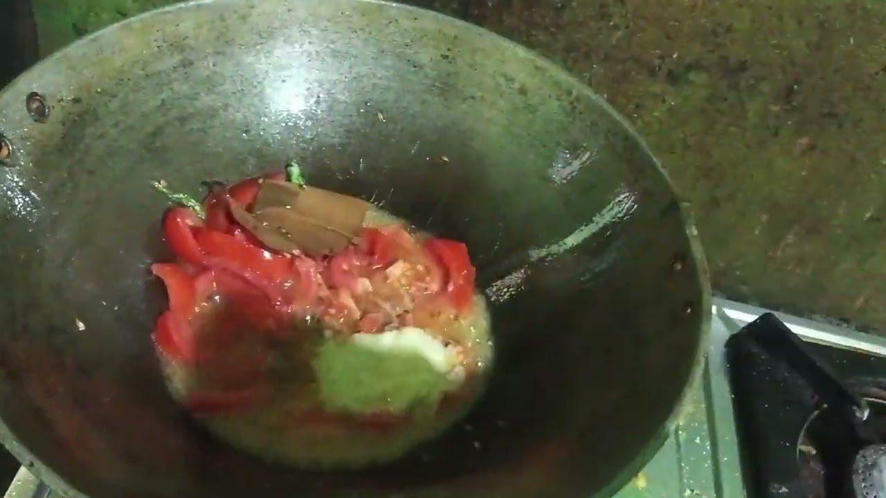 Village Style Fish Curry | Easy Fish Curry Recipe at Home 