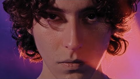 SilentNoir - DeadWire (Official Music Video)