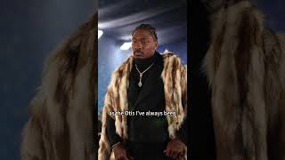 #stefondiggs regrets hitting someone; his impulsive personality stems from an unfortunate upbringing