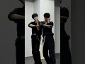 Xiao yang and xiao min   dance trending shorts