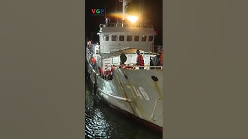 Cấp cứu kịp thời ngư dân bị tai nạn trên biển