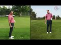 Stop Hitting Down on Chip Shots. Do THIS Instead