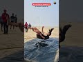 Girls High Jump TECHNIQUE 😡 || #shorts , #highjump , #technique , #tips