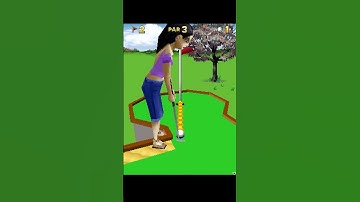 Best Golf Game.