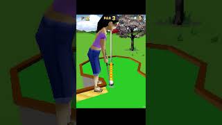 Best Golf Game. screenshot 3