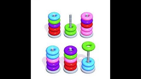 Hoop Stack level 117