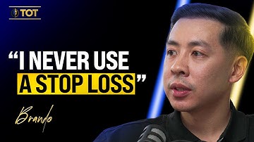 Verified Trader: I Took $6000 To $25M Breaking The #1 Trading Rule!