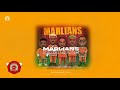 [SOLD] Afrobeat Instrumental "MARLIANS" Naira Marley x Zlatan x Zinoleesky