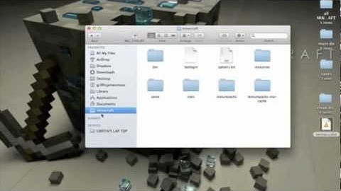 How To Install The Hanabi Mod 1.3.2 MAC