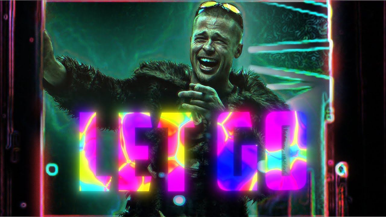 Fight Club Edit   Flare Let Go