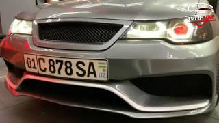NEXIA 2 TUNING 2019 NEXIA 2 TUNING 2019