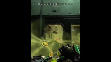 Caustic traps a Catalyst player! #apex