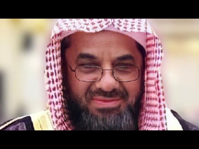 أداء ابداعي آسر وصوت تشتاق له القلوب || تلاوة خاشعة ماتعة للشيخ أ.د. سعود الشريم من سورة النساء