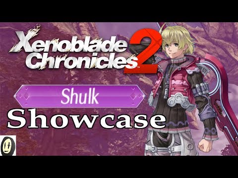 Videó: A Xenoblade Chronicles 2 Szezonbérletet és Kettős Audio DLC-t Kap
