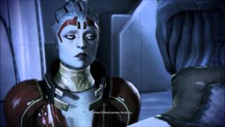 Mass Effect 3 PC walkthrough Part 16 no commentary