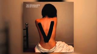 Video thumbnail of "The Virginmarys - Ends Don't Mend"