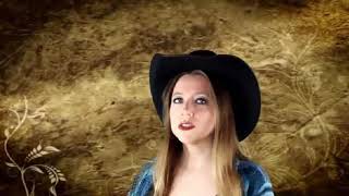 A memory like I'm gonna be, Tanya Tucker, Jenny Daniels, Country Music Cover chords