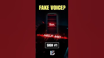 AI Scam Voice Cloning: The Call That Wasn’t Real