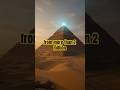 The Mystery Egypt Buried in Stone😱#mystery #pyramid #facts #pyramidfacts #mysteryfacts #shorts