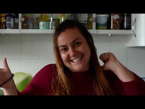 Video: Jak Vypadá Mladá Manželka Herce, Který Hrál Genu Bukin Ve Filmu „Happy Together“