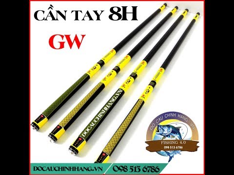 Video can cau tay gw 8h - youtube
