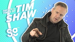 Famous The life & times of Tim Shaw 😁 Wealth