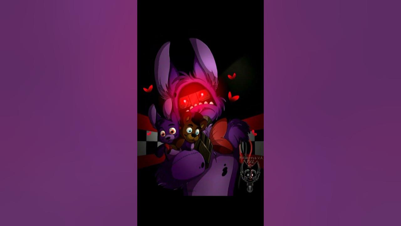 Олд Бонни - YouTube