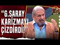 Erman Toroğlu'dan Okan Buruk'a Sert Eleştiri! / Galatasaray 0-1 Fenerbahçe