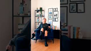 Cemre Solmaz Değişim Videosu