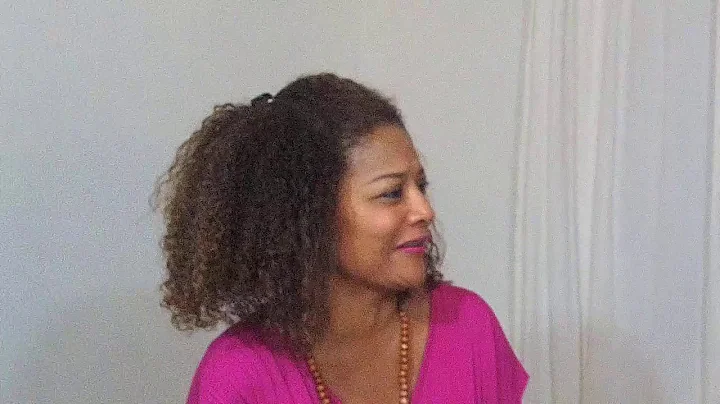 The Caribbean Edge - Part 2 Interview with Gina Ja...