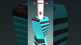 Stack ball - Blast through Platform 1 to 10 levels...