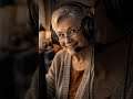 This Grandma Joined an Online Game… Then Absolutely DESTROYED Everyone #shorts