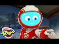Space Ranger Roger - Roger&#39;s Shoe Business | Full Episode | Superhero Cartoon